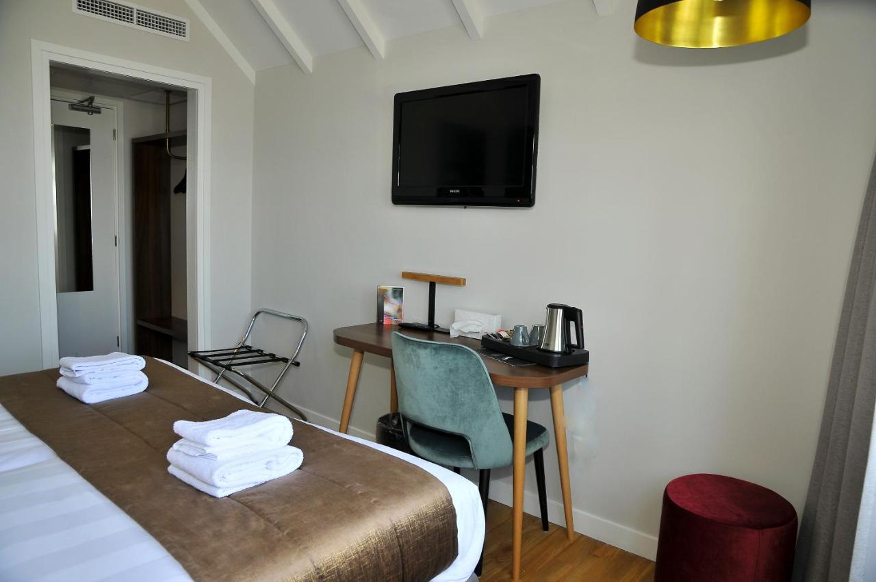 Hotel Spaander Bw Signature Collection 4*