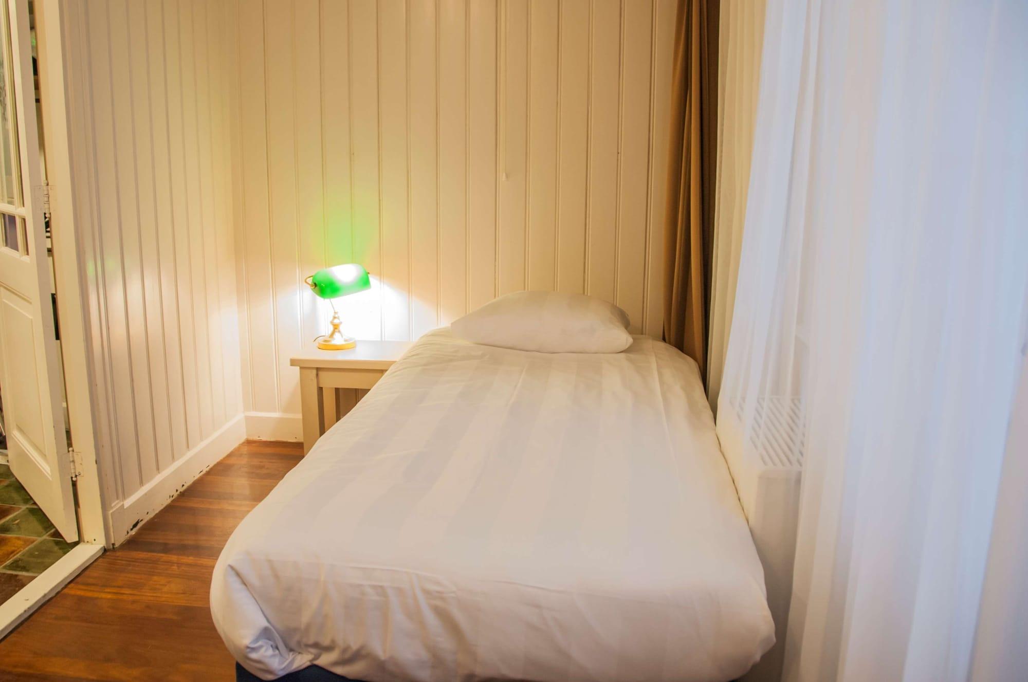 Hotel Spaander Bw Signature Collection Volendam