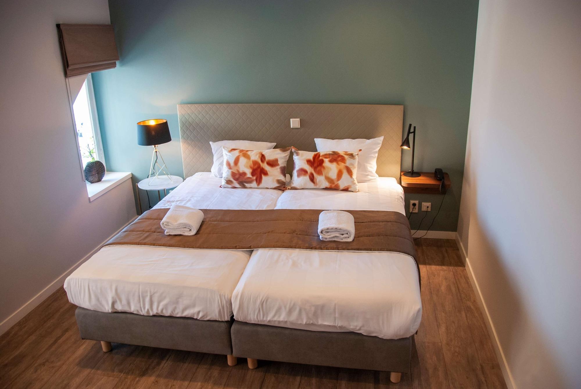Hotel Spaander Bw Signature Collection Volendam