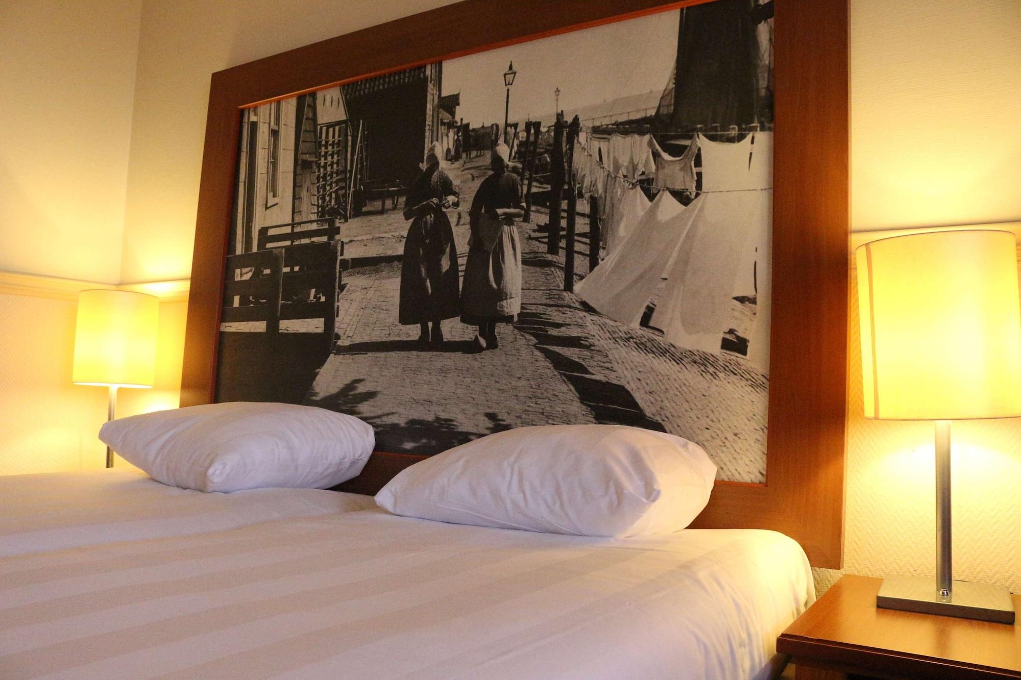 Spaander Bw Signature Collection Hotel 4*