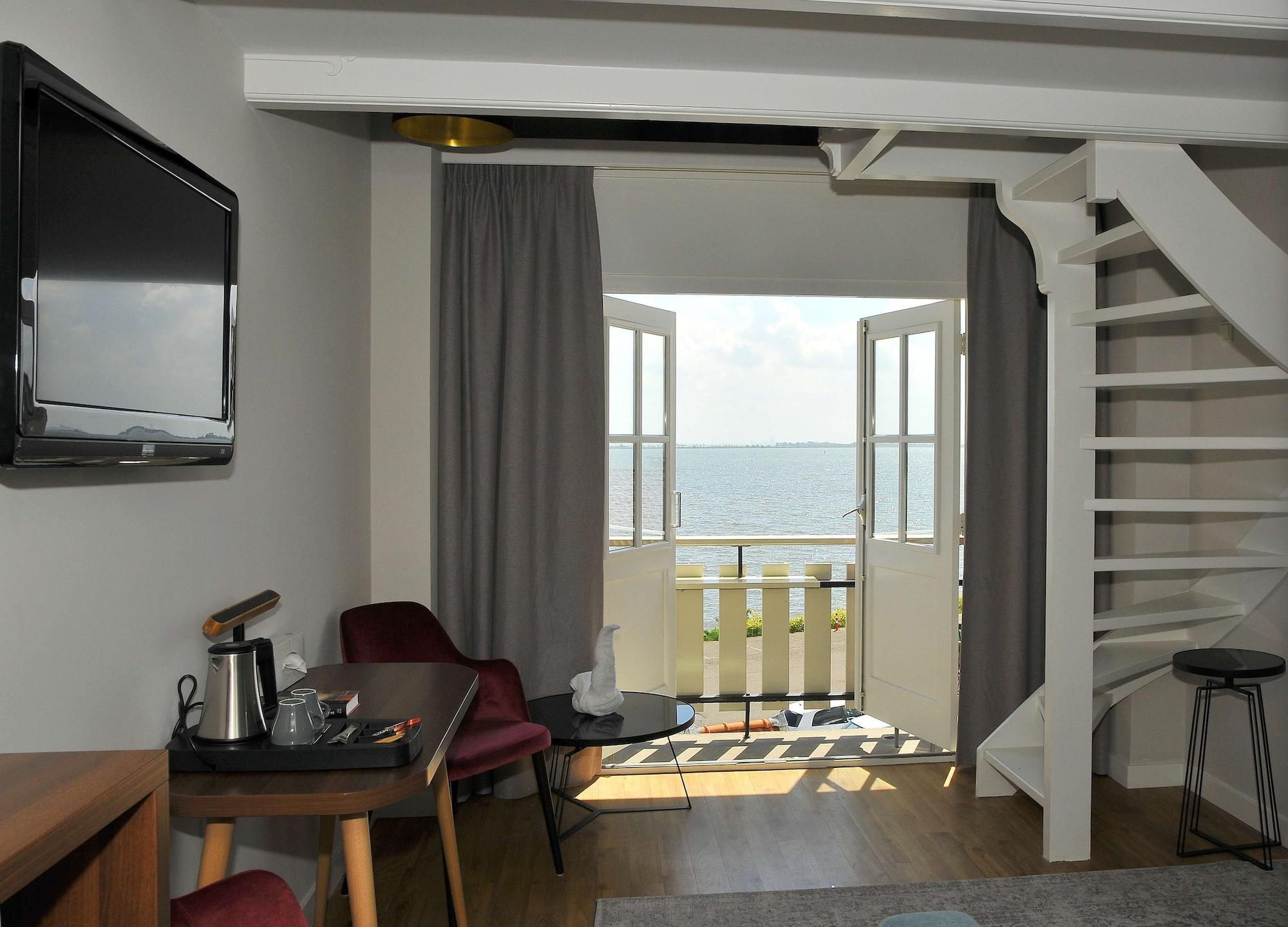 Hotel Spaander Bw Signature Collection 4*