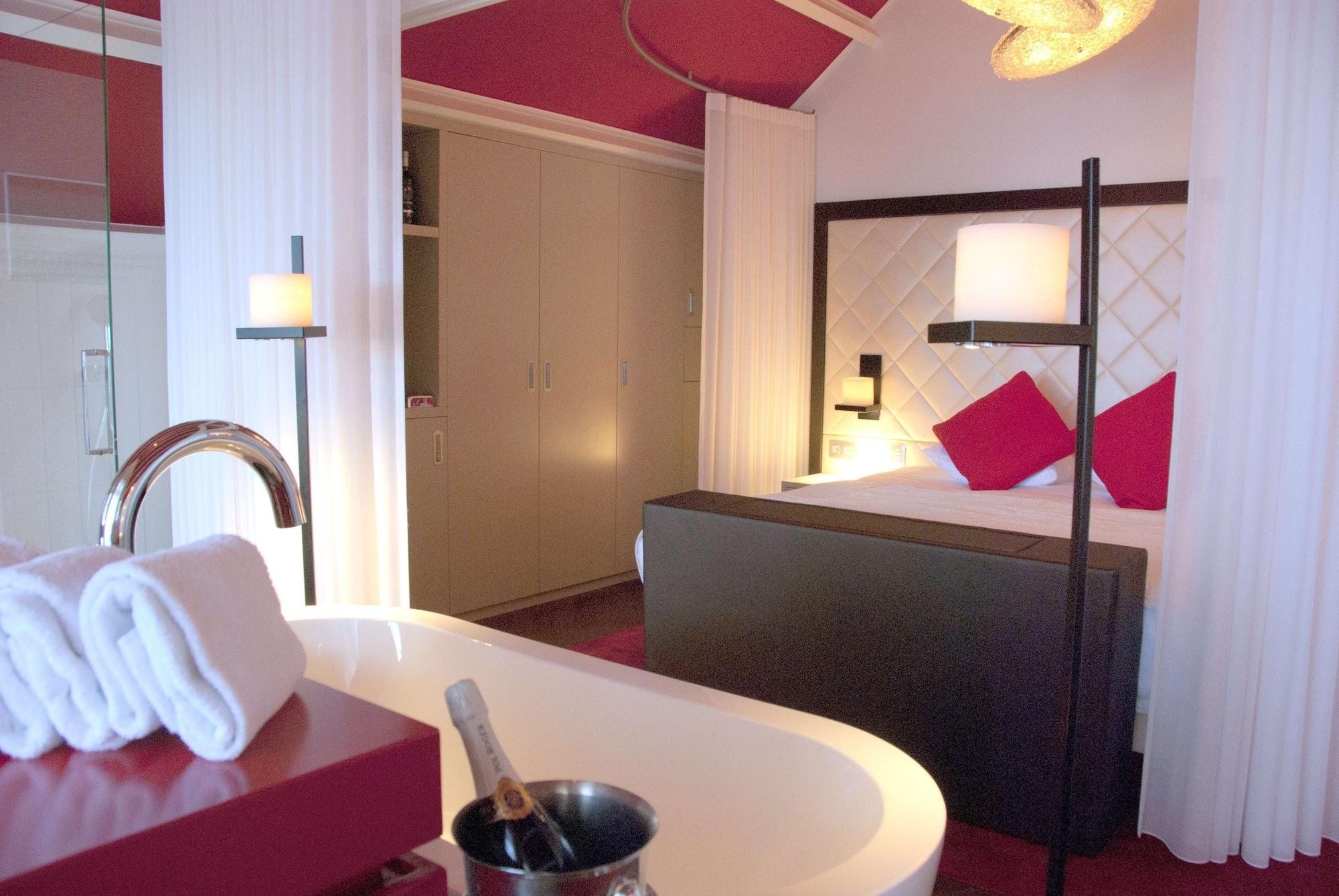 Spaander Bw Signature Collection Hotel Volendam