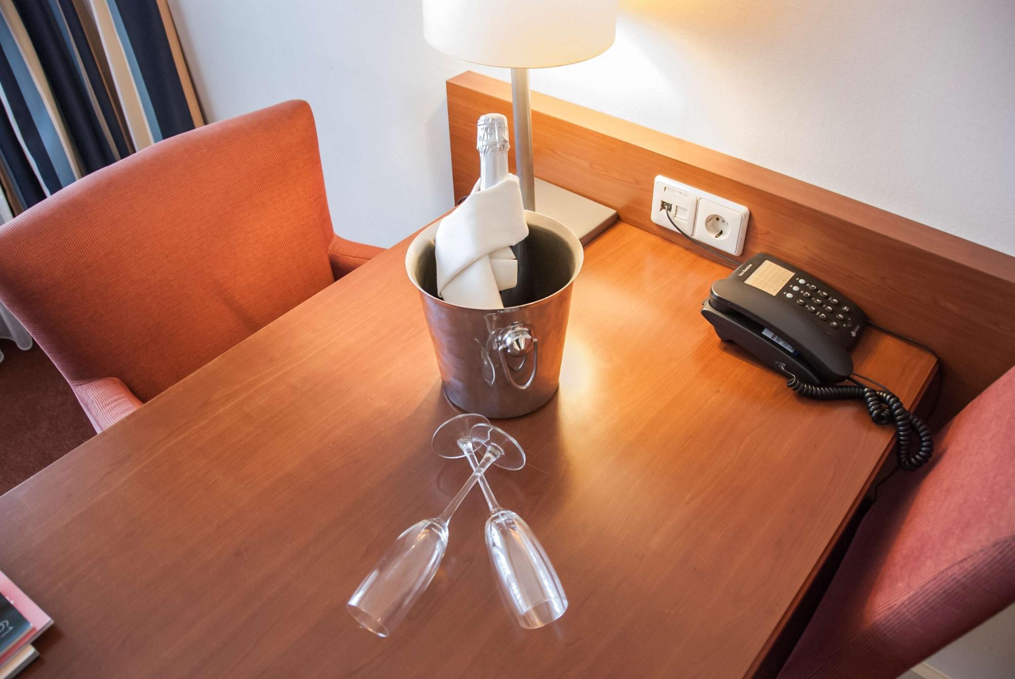 Spaander Bw Signature Collection Hotel