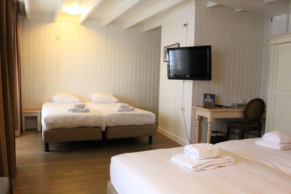 Hotel Spaander Bw Signature Collection 4*