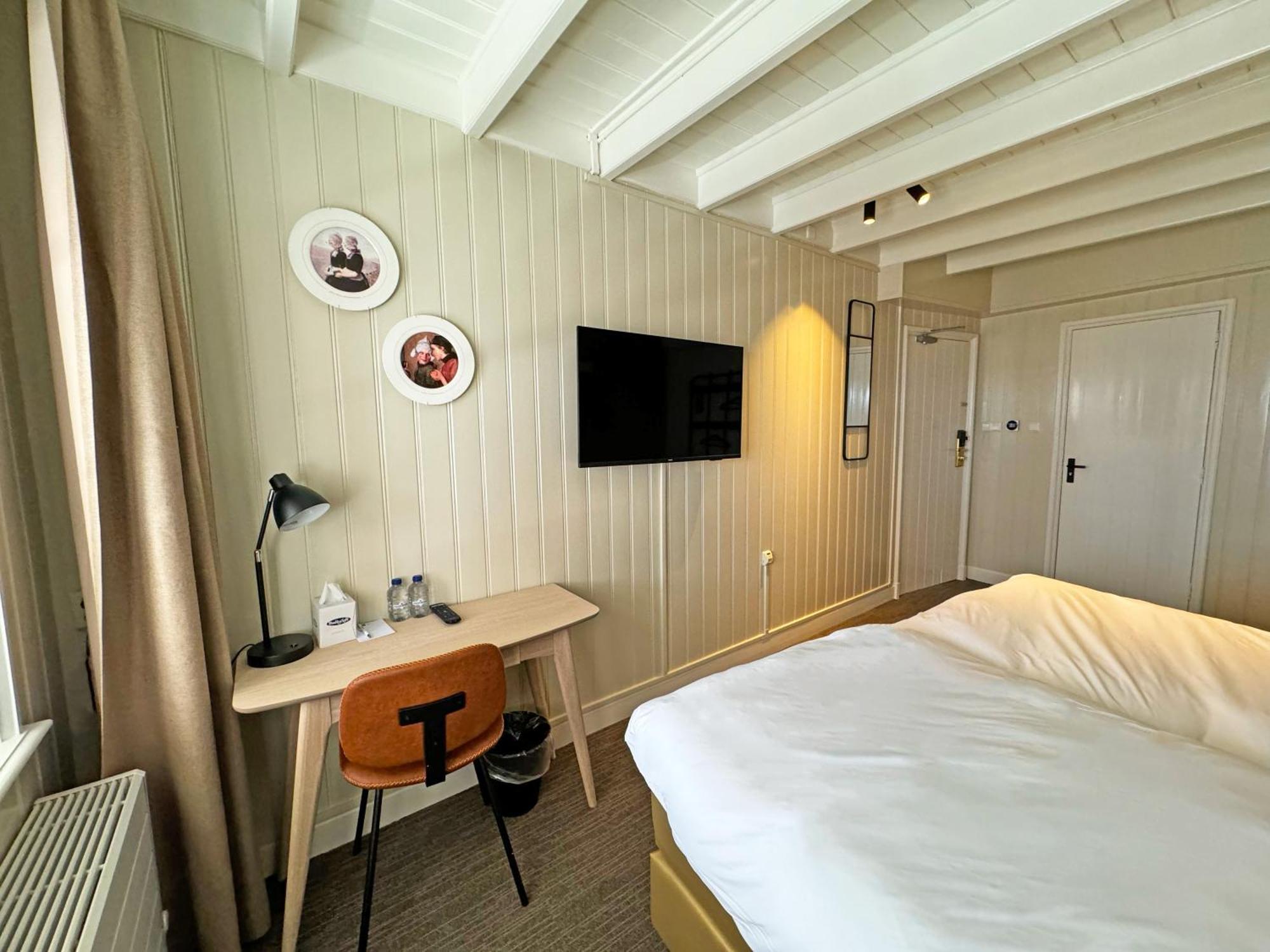 Hotel Spaander Bw Signature Collection Volendam