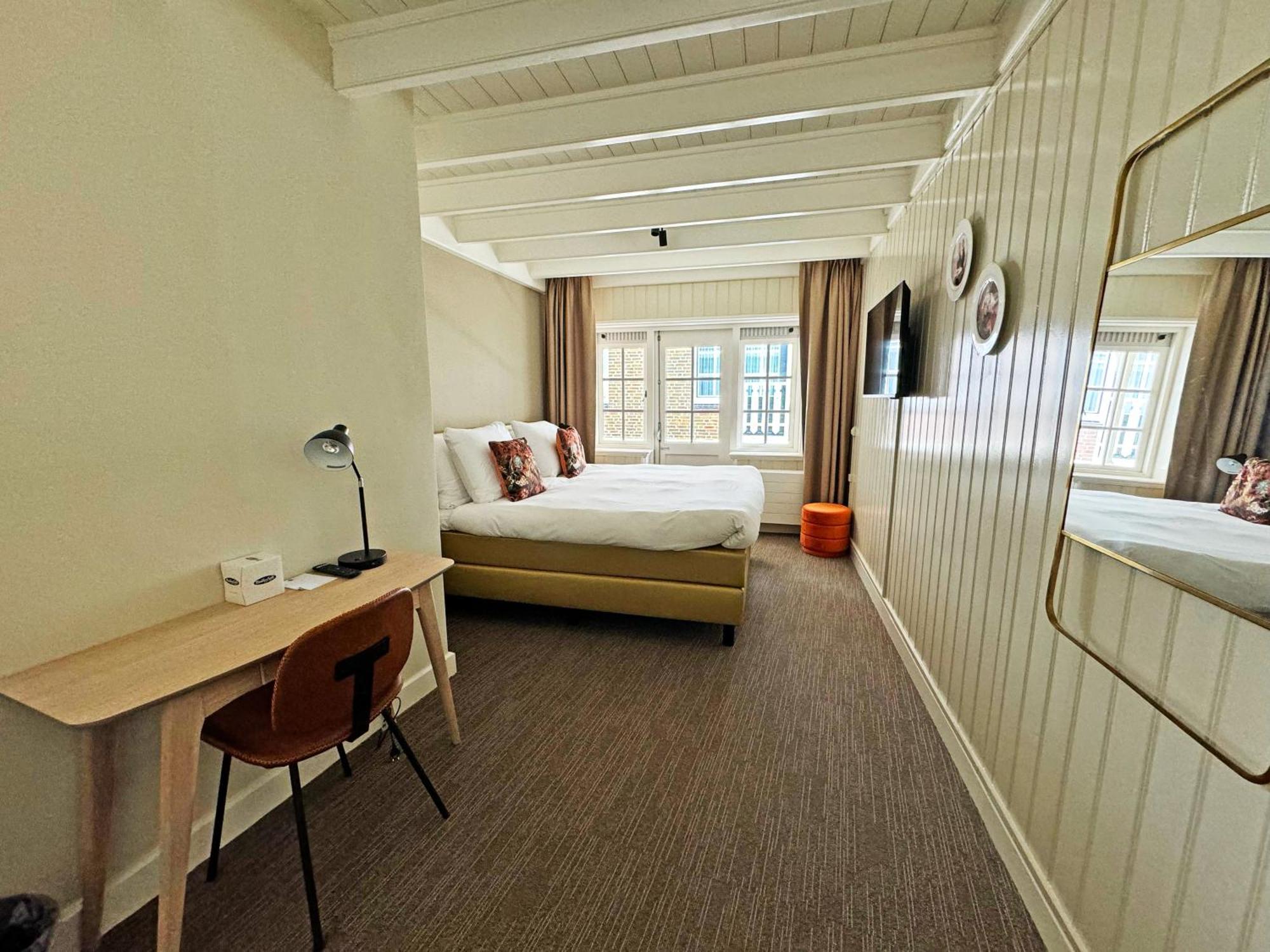 Hotel Spaander Bw Signature Collection