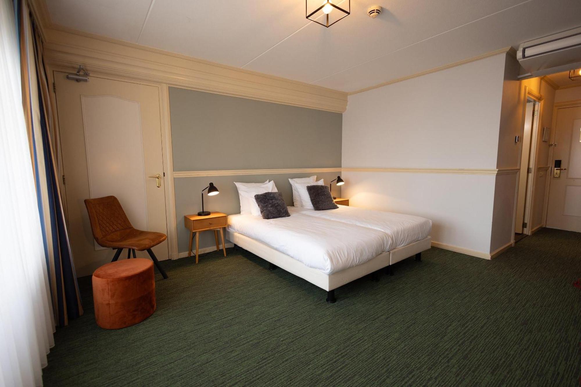 Spaander Bw Signature Collection Hotel Volendam