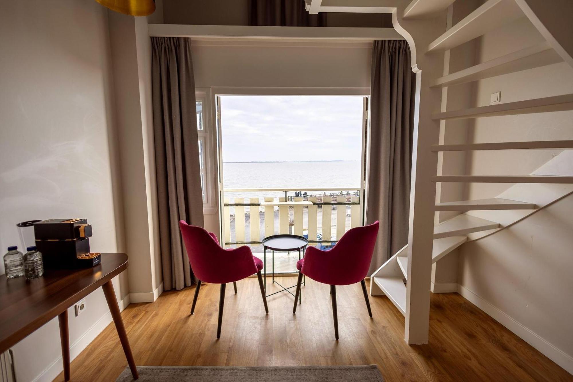 Spaander Bw Signature Collection Hotel