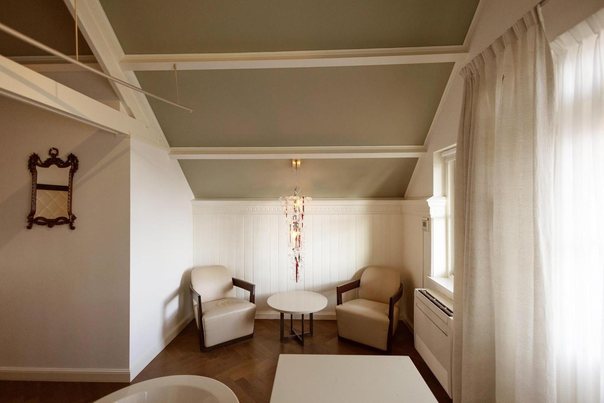 Hotel Spaander Bw Signature Collection 4*