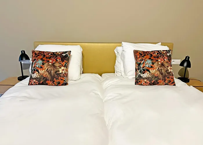 Hotel Spaander BW Signature Collection