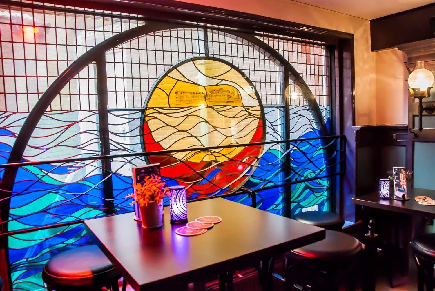 Hotel Spaander Bw Signature Collection Volendam