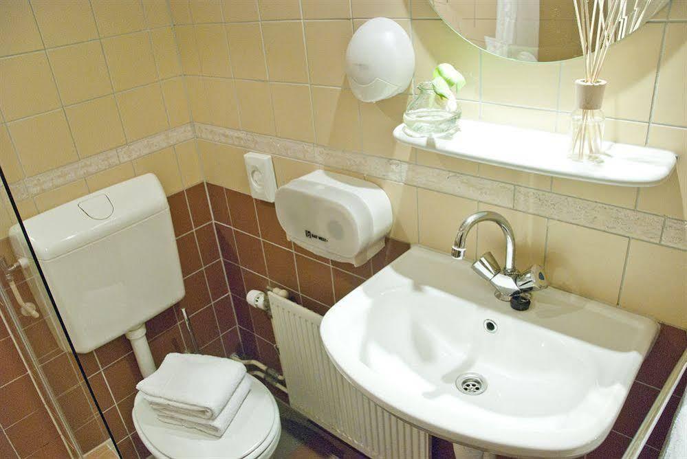 Hotel Spaander Bw Signature Collection Volendam