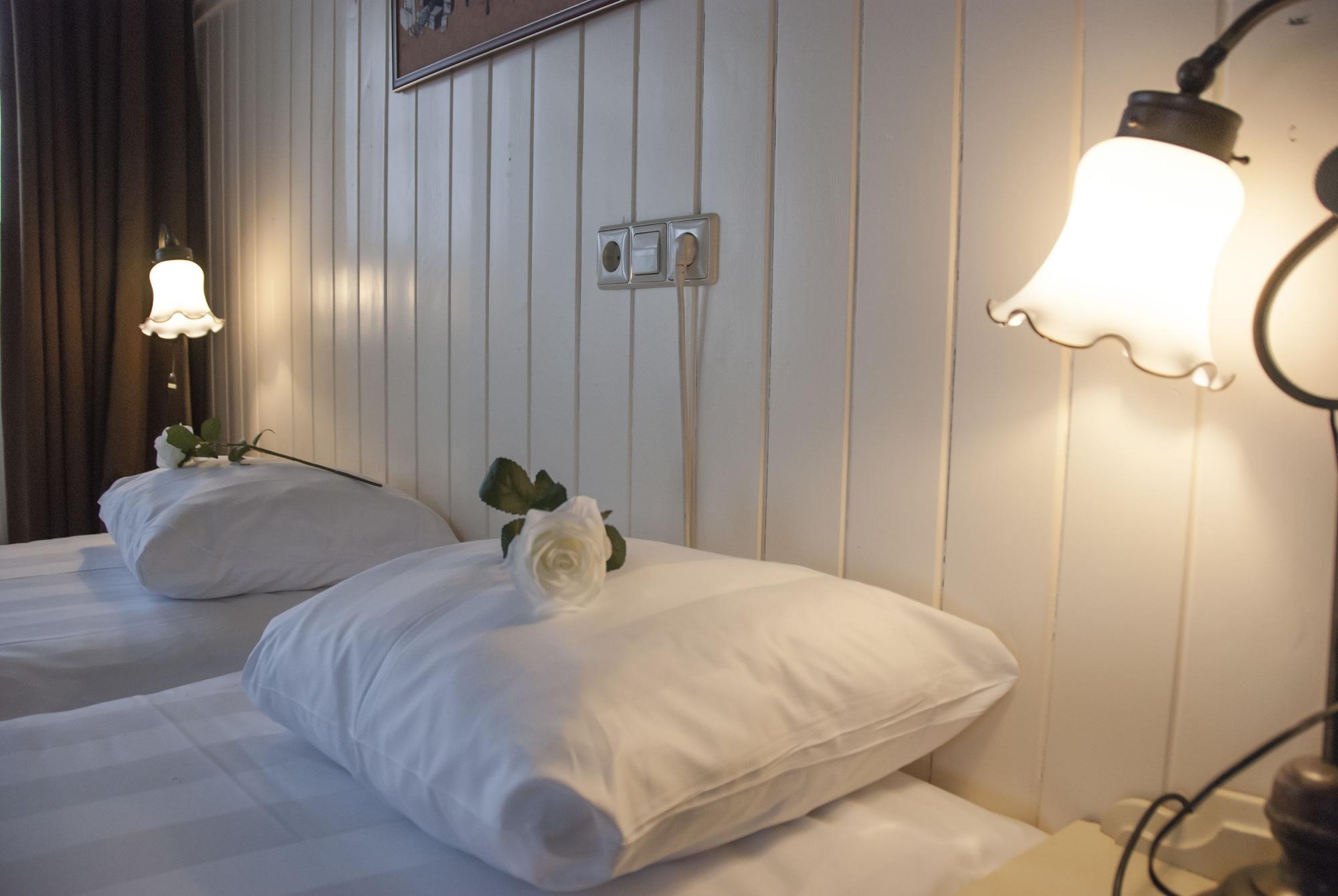Spaander Bw Signature Collection 3* Volendam
