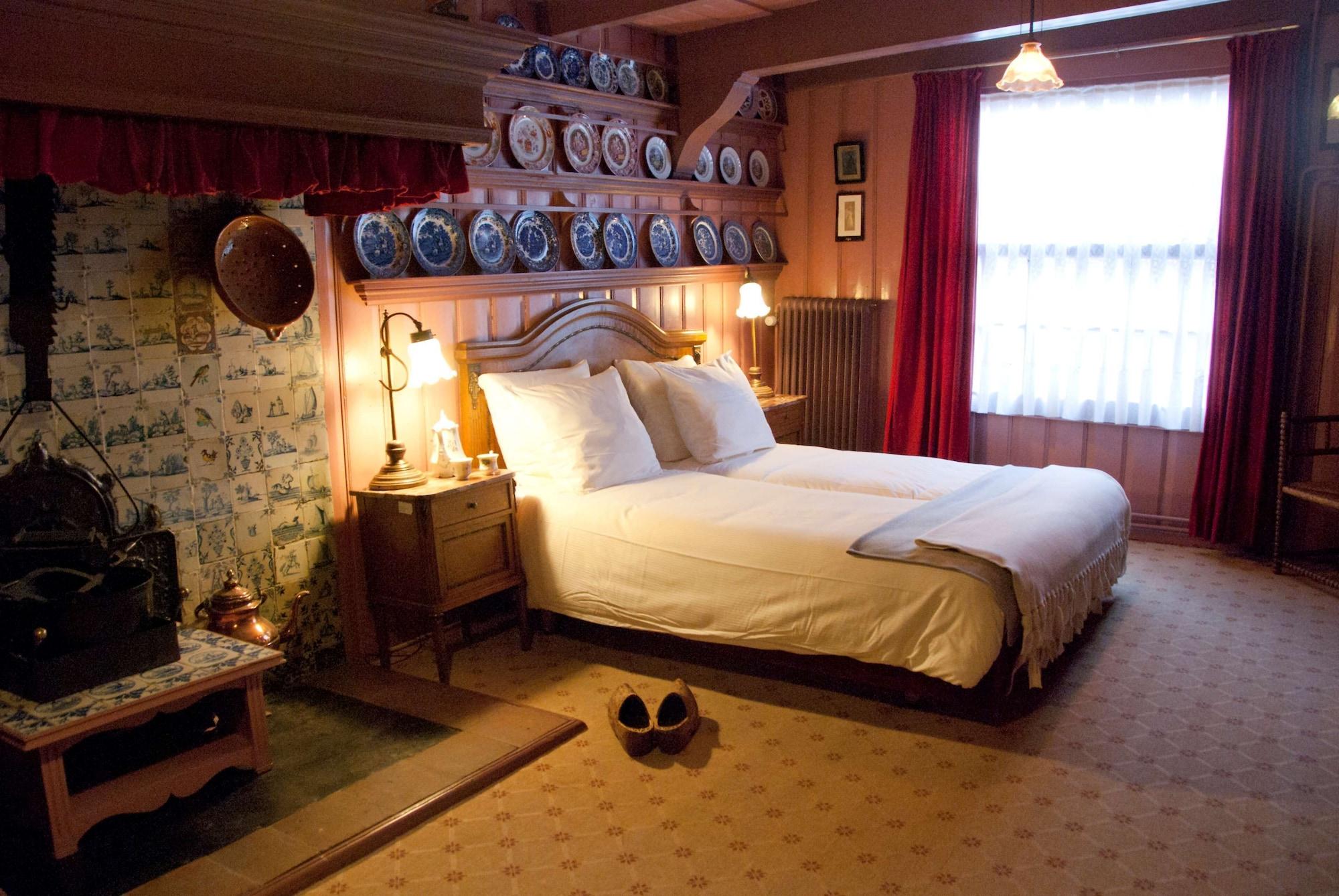 Spaander Bw Signature Collection Hotel 3*