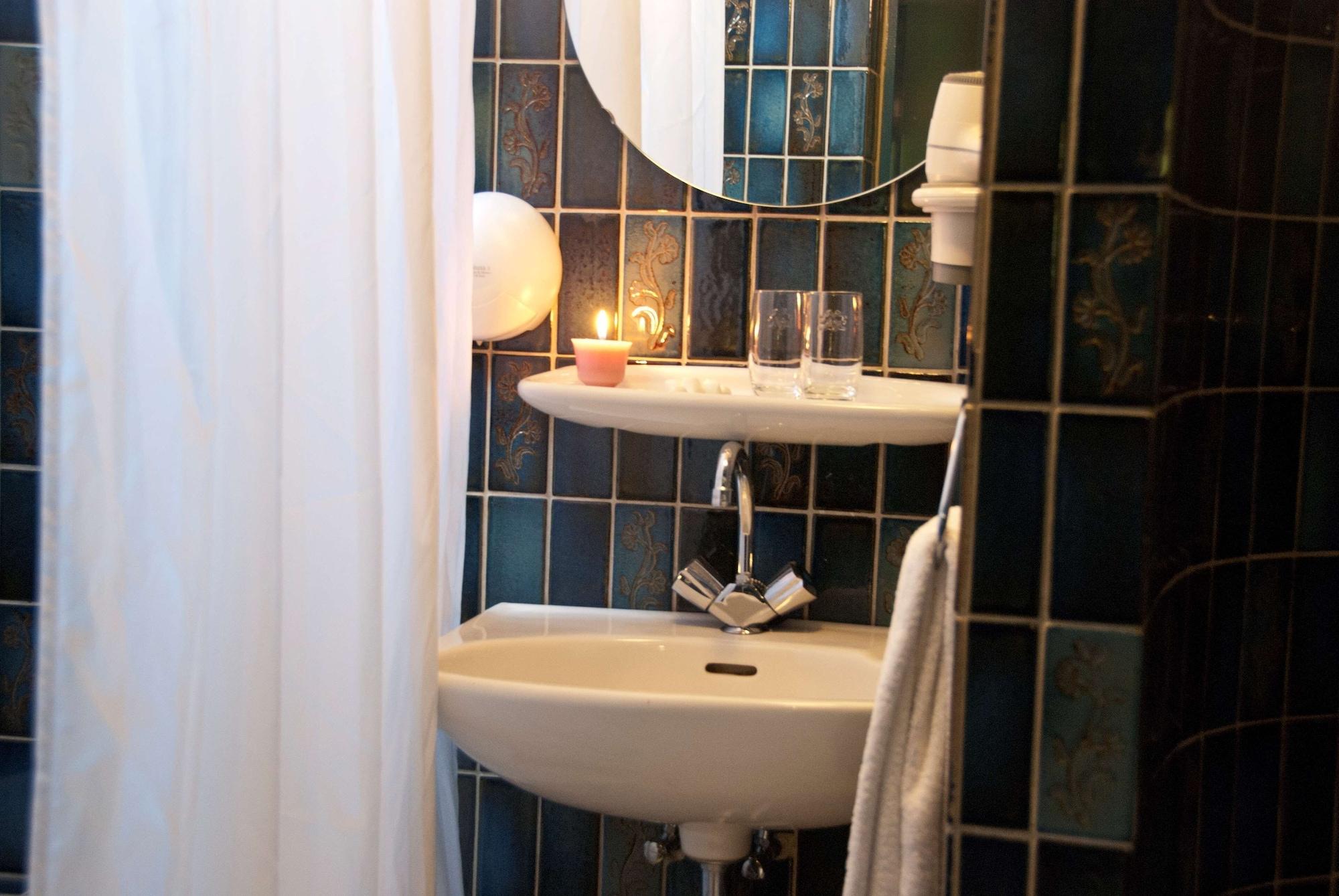 Hotel Spaander Bw Signature Collection Volendam