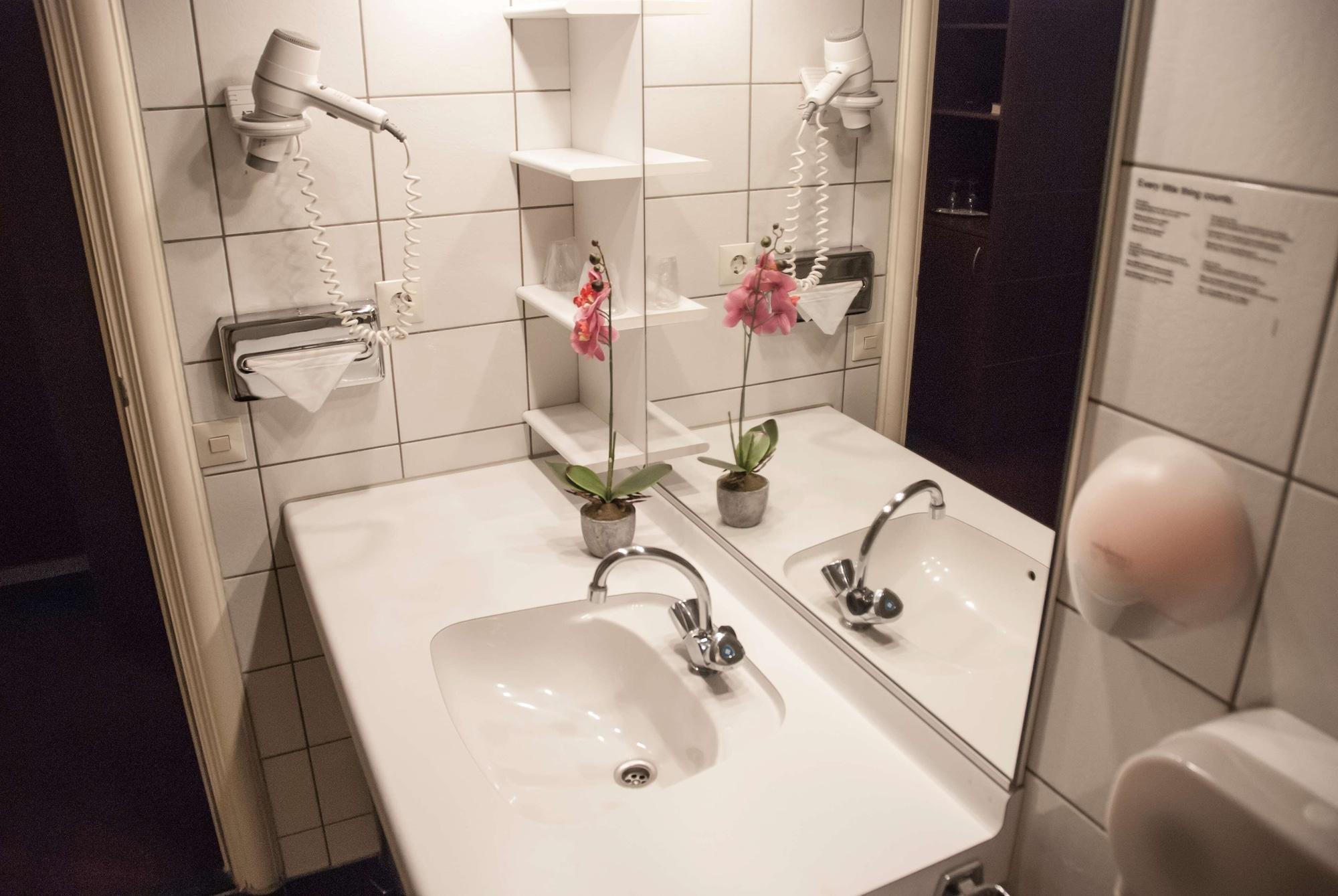 Hotel Spaander Bw Signature Collection 3*