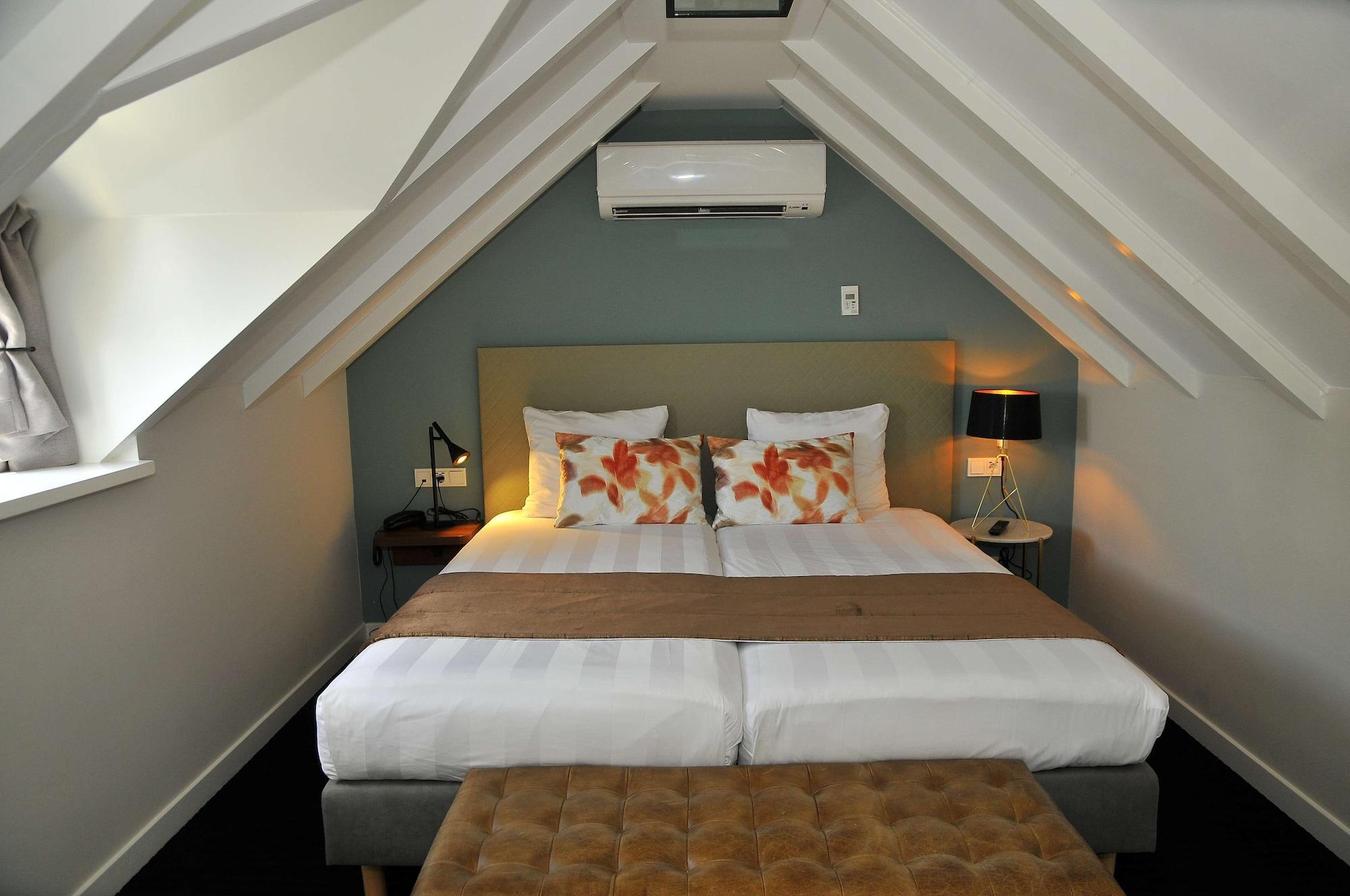 Spaander Bw Signature Collection Hotel Volendam