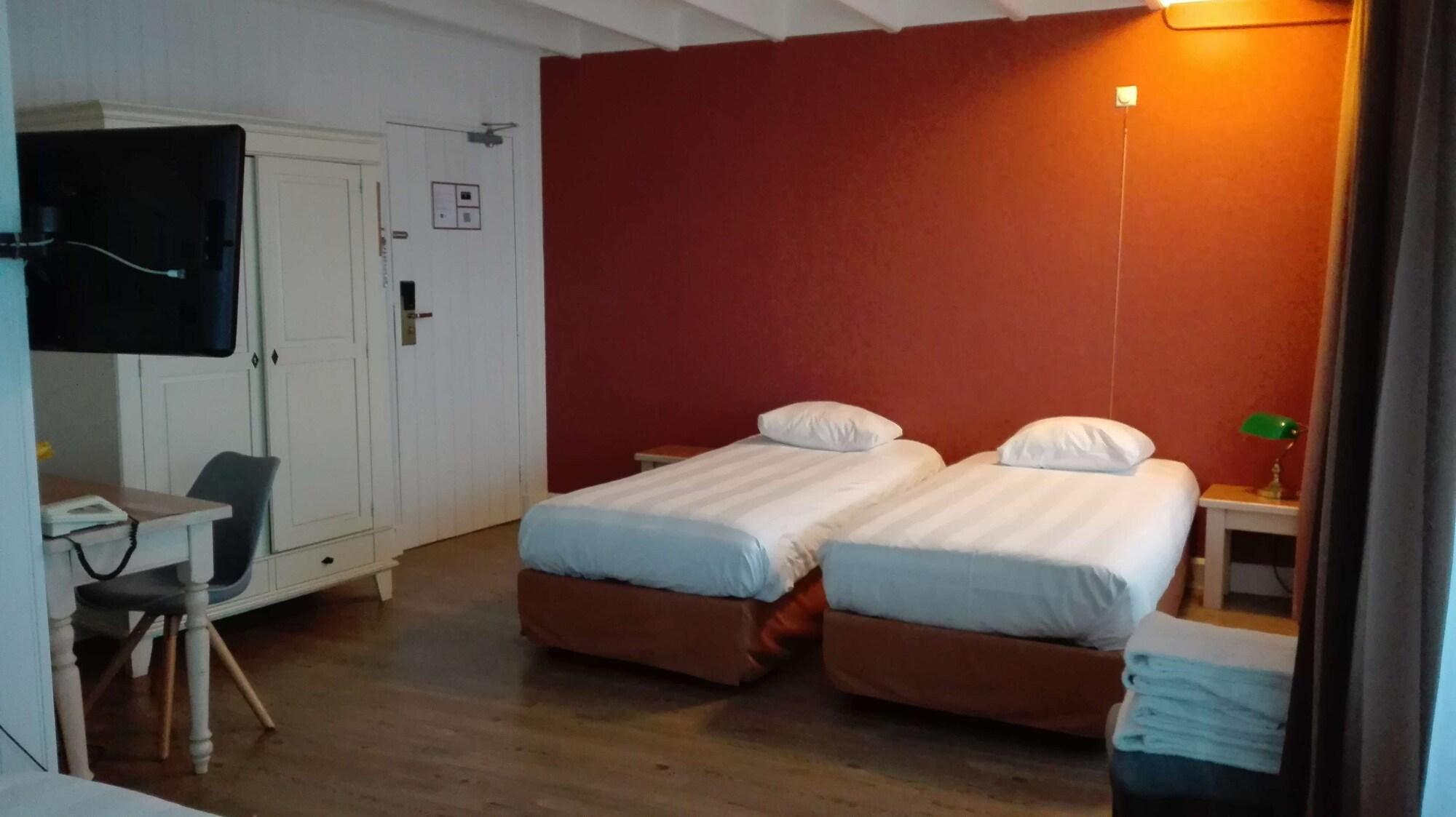 Spaander Bw Signature Collection Hotel