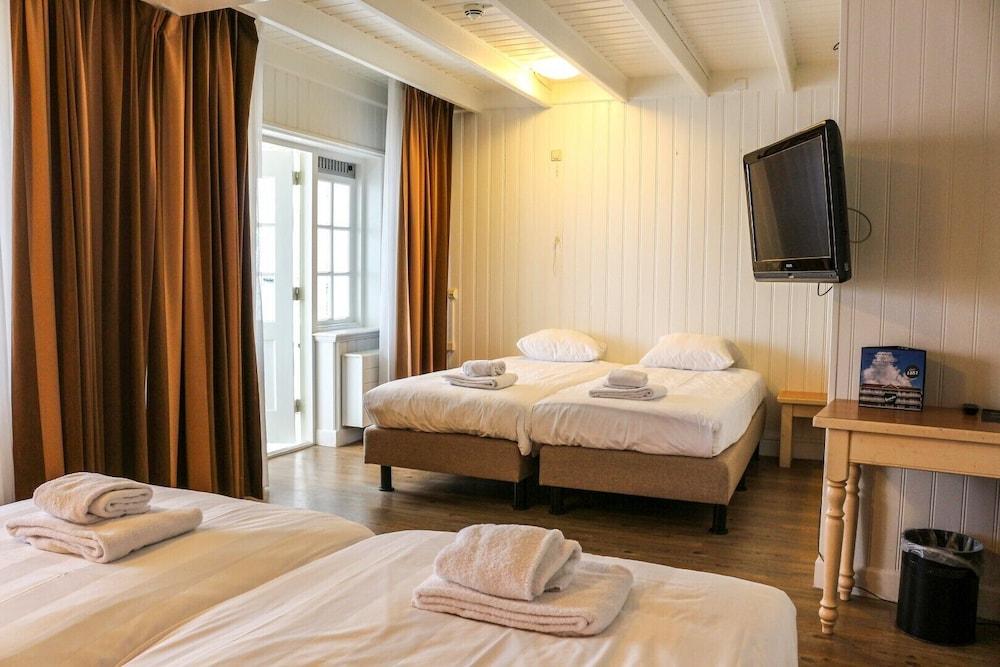 Spaander Bw Signature Collection Hotel Volendam