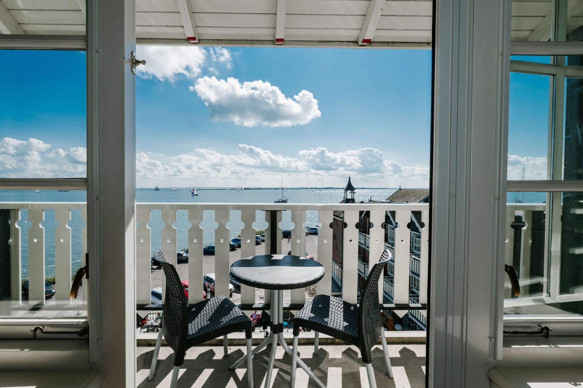 Hotel Spaander Bw Signature Collection 3*