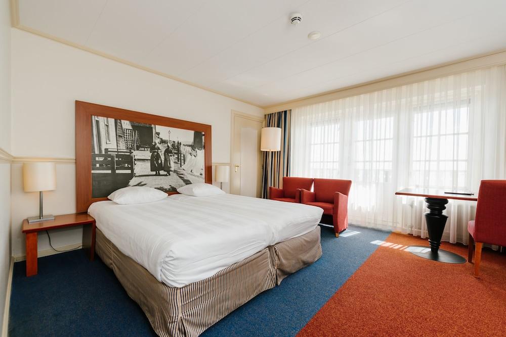 Spaander Bw Signature Collection Hotel Volendam