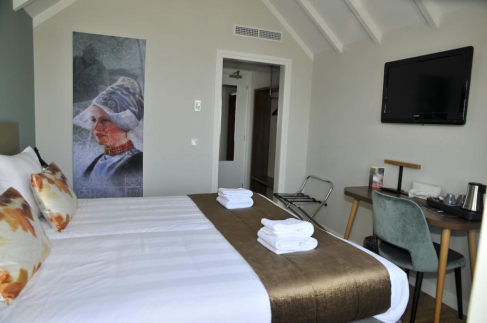 Hotel Spaander Bw Signature Collection Volendam