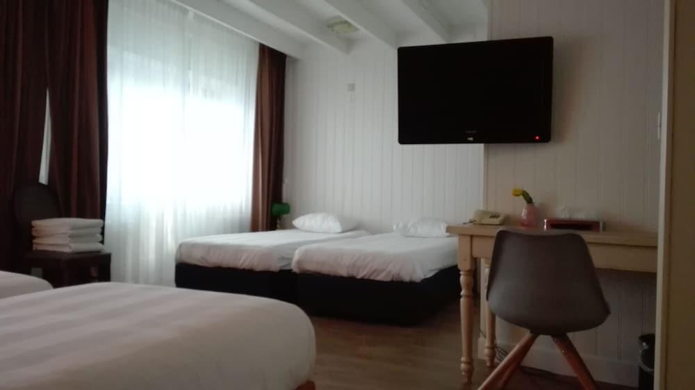 Spaander Bw Signature Collection Hotel Volendam