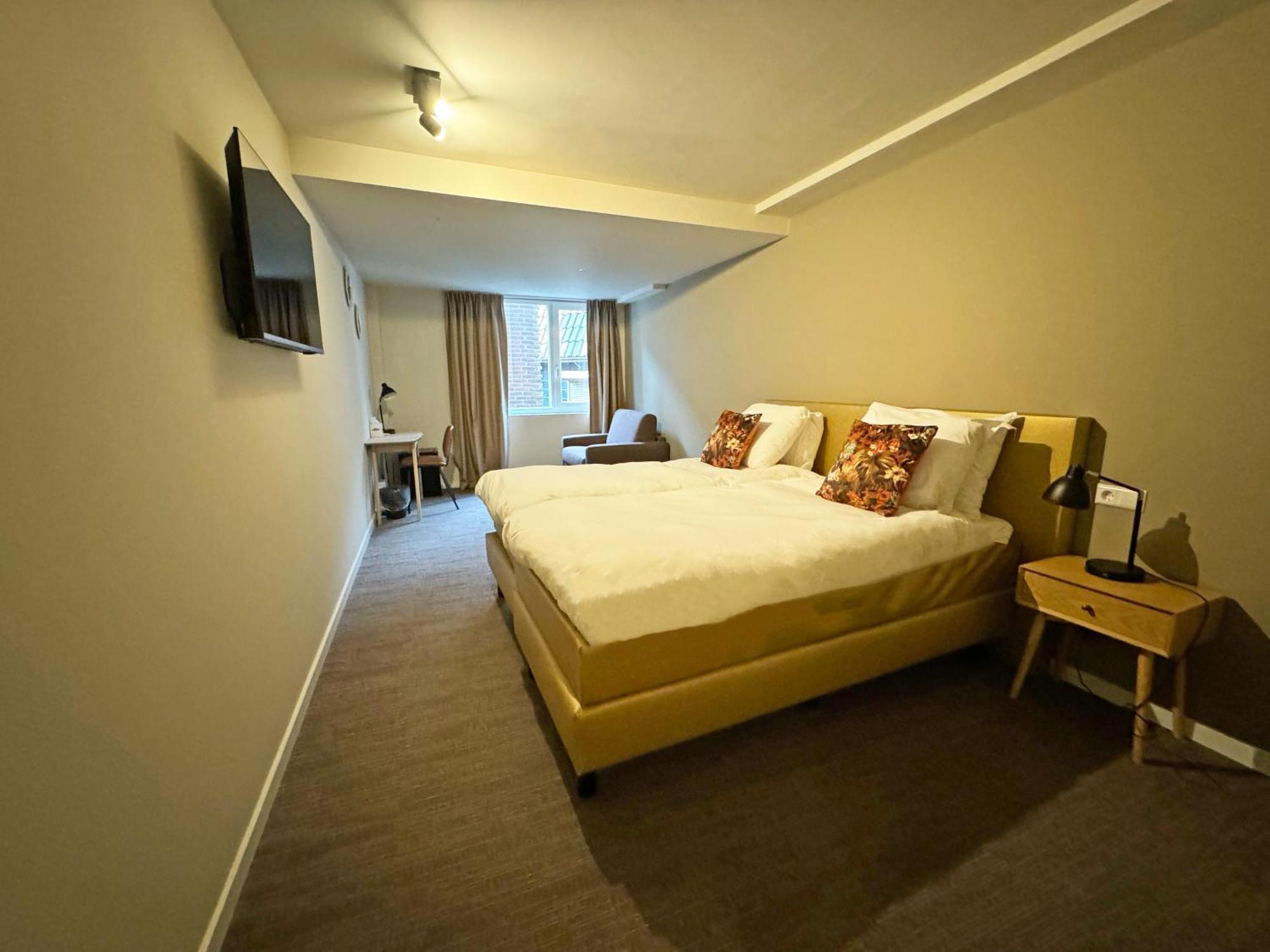 Spaander Bw Signature Collection Hotel 3*